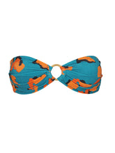 Charger l'image dans la galerie, Product Front: Rio De Sol Haut Top Luma Mavi