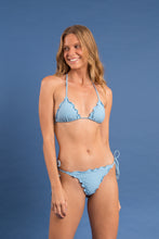 Charger l'image dans la galerie, Image 11: Rio De Sol Bas Bottom Dots-Sky Frufru-Comfy