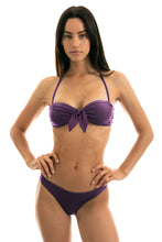 Charger l'image dans la galerie, Model Front: Rio De Sol Bas Bottom Viena Bandeau