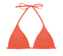 Charger l'image dans la galerie, Product Front: Rio De Sol Haut Top Light-Peach Tri-Inv
