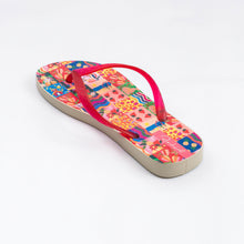 Charger l'image dans la galerie, Image 04: Rio De Sol Tongs Love-Trip Slim