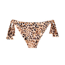 Charger l'image dans la galerie, Product Front: Rio De Sol Bas Bottom Leopard Italy