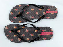 Charger l'image dans la galerie, Product Front: Rio De Sol Tongs Cashew Slim