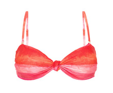 Charger l'image dans la galerie, Product Front: Rio De Sol Haut Top Cher Bandeau-Joy