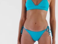 Charger et lire la vidéo dans la visionneuse de la Galerie, Video: Rio De Sol Bas Bottom Jade Ibiza