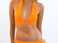 Charger et lire la vidéo dans la visionneuse de la Galerie, Video: Rio De Sol Bas Bottom Dots-Mango Madrid