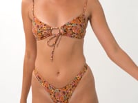 Charger et lire la vidéo dans la visionneuse de la Galerie, Video: Rio De Sol Bas Bottom Bouquet Cali