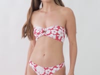 Charger et lire la vidéo dans la visionneuse de la Galerie, Video: Rio De Sol Bas Bottom Pua-Hibiscus Waikiki