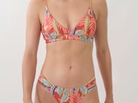 Charger et lire la vidéo dans la visionneuse de la Galerie, Video: Rio De Sol Haut Top Sea-Bloom Paola