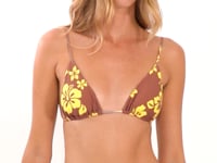 Charger et lire la vidéo dans la visionneuse de la Galerie, Video: Wednesday In Hawaii By Rio De Sol Bas Bottom Pua-Coco-Lilikoi Waimea