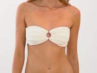 Charger et lire la vidéo dans la visionneuse de la Galerie, Video: Rio De Sol Ensemble Set Malibu-Natural Mavi Baobi