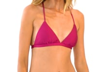 Charger et lire la vidéo dans la visionneuse de la Galerie, Video: Rio De Sol Haut Top Shimmer-Desejo Tri-Fixo-Noa