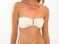 Charger et lire la vidéo dans la visionneuse de la Galerie, Video: Rio De Sol Bas Bottom Brisa-Offwhite Eden