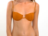 Charger et lire la vidéo dans la visionneuse de la Galerie, Video: Rio De Sol Haut Top Ferrugo Juliette