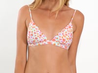 Charger et lire la vidéo dans la visionneuse de la Galerie, Video: Rio De Sol Bas Bottom Ditsy-Sky Eden