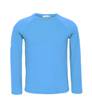 Charger l'image dans la galerie, Product Front: Rio De Sol T-Shirt Baltico Rash-Guard Kids