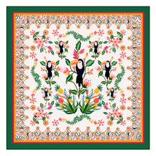Charger l'image dans la galerie, Product Front: Rio De Sol Pareo Boho Canga