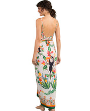 Charger l'image dans la galerie, Image 07: Rio De Sol Pareo Boho Canga