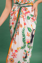 Charger l'image dans la galerie, Image 08: Rio De Sol Pareo Boho Canga