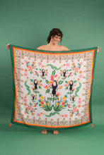 Charger l'image dans la galerie, Image 10: Rio De Sol Pareo Boho Canga