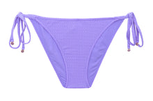 Charger l'image dans la galerie, Product Front: Rio De Sol Bas Bottom Bora-Lavanda Ibiza-Comfy