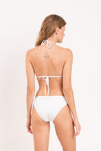 Charger l'image dans la galerie, Model Back: Rio De Sol Bas Bottom Bora-White Essential-Comfy