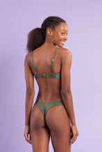 Charger l'image dans la galerie, Image 12: Rio De Sol Bas Bottom Croco Nice-Fio