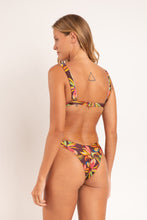 Charger l'image dans la galerie, Model Back: Rio De Sol Bas Bottom Fiore Cali
