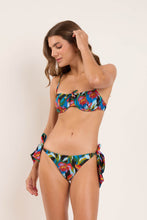 Charger l'image dans la galerie, Image 05: Rio De Sol Bas Bottom Flair Gisele