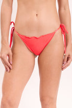 Charger l'image dans la galerie, Gallery: Rio De Sol Bas Bottom Malibu-Folia Frufru