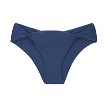 Charger l'image dans la galerie, Product Front: Rio De Sol Bas Bottom Navy Mel