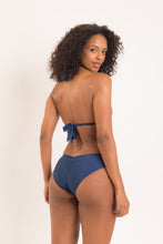 Charger l'image dans la galerie, Image 12: Rio De Sol Bas Bottom Navy Mel-Comfy
