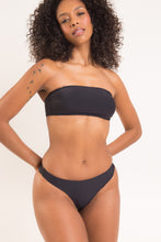 Charger l'image dans la galerie, Image 10: Rio De Sol Bas Bottom Nero Nice-Fio