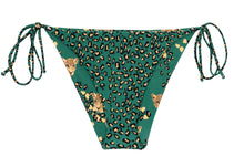 Charger l'image dans la galerie, Product Back: Rio De Sol Bas Bottom Roar-Green Ibiza-Comfy