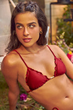 Charger l'image dans la galerie, Image 11: Rio De Sol Bas Bottom Shimmer-Divino Frufru