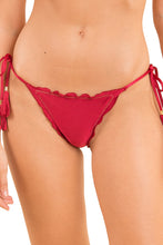 Charger l'image dans la galerie, Gallery: Rio De Sol Bas Bottom Shimmer-Divino Frufru-Fio