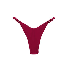 Charger l'image dans la galerie, Product Front: Rio De Sol Bas Bottom Touch-Carmim Gigi