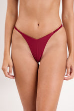 Charger l'image dans la galerie, Gallery: Rio De Sol Bas Bottom Touch-Carmim Gigi