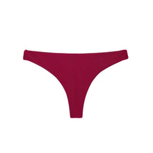 Charger l'image dans la galerie, Product Front: Rio De Sol Bas Bottom Touch-Carmim Mia