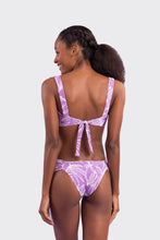 Charger l'image dans la galerie, Model Back: Rio De Sol Bas Bottom Trail-Purple Baobi