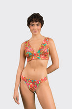 Charger l'image dans la galerie, Model Front: Rio De Sol Bas Bottom Tropics Essential-Cos