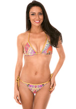 Charger l'image dans la galerie, Image 04: Rio De Sol Bas Calcinha Mundomix Lacinho