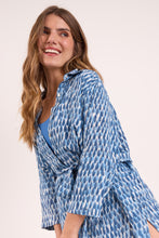 Charger l'image dans la galerie, Image 06: Rio De Sol Chemise Chuva Chemise Gabriele