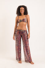 Charger l'image dans la galerie, Model Front: Rio De Sol Pantalon De Plage Cobra Trouser