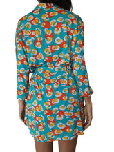 Charger l'image dans la galerie, Model Back: Rio De Sol Chemise Dubai Chemise