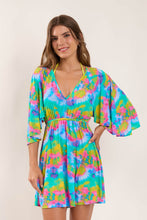 Charger l'image dans la galerie, Image 04: Rio De Sol Mini Dress Fusion Mini Dress
