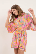 Charger l'image dans la galerie, Image 08: Rio De Sol Robe De Plage Lyla Kimono