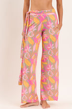 Charger l'image dans la galerie, Gallery: Rio De Sol Pantalon De Plage Lyla Pants Knot