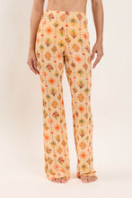 Charger l'image dans la galerie, Gallery: Rio De Sol Pantalon De Plage Mosaico Pants Lana