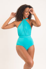 Charger l'image dans la galerie, Image 06: Rio De Sol Une Pièce Nanai Marina